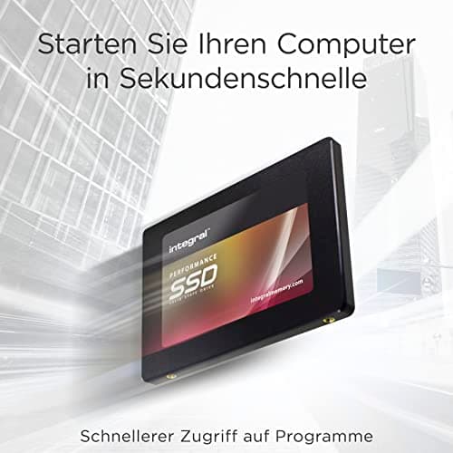 Integral V Series 2 250GB SSD 2.5" SATA image