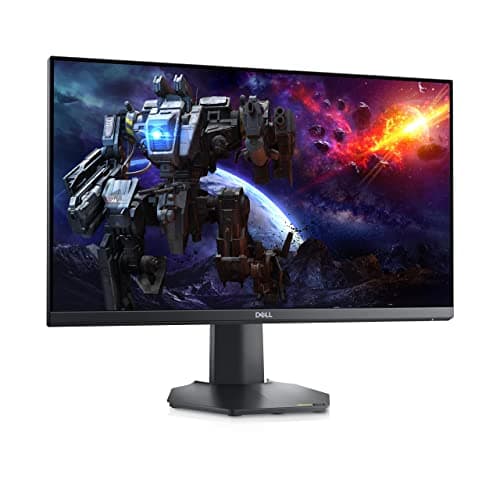 Dell G2422HS 23.8" 1080p 165Hz IPS Monitor image