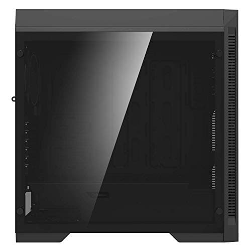 Abyss A-RGB Full Tower Gaming Case image