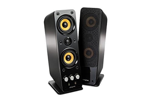 Creative Labs GigaWorks T40 Series II 2.0 32 W Speaker System image
