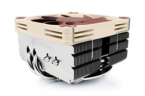 Noctua NH-L9x65 SE-AM4 Air 65mm main image