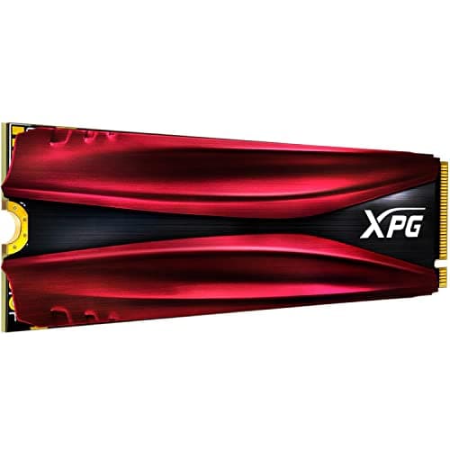 ADATA XPG GAMMIX S11 Pro 1TB SSD M.2-2280 PCIe 3.0 X4 NVMe image