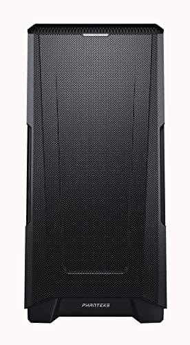Phanteks Eclipse P500A Mid Tower Case Black image