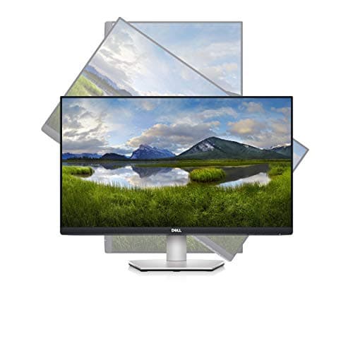 Dell S2421HS 23.8" 1080p 75Hz IPS Monitor image