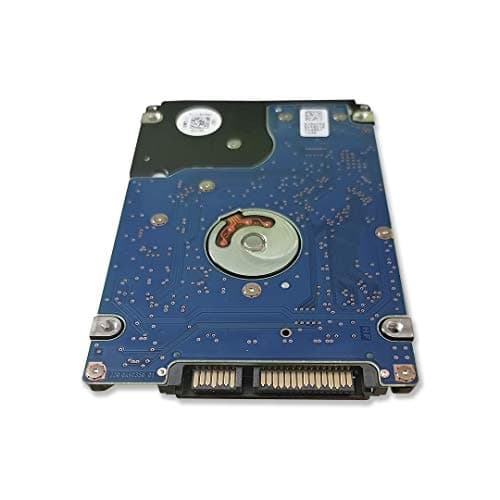 Hitachi Travelstar Z5K500 500GB Internal HDD 5400RPM 2.5" SATA 3.0 Gb/s image