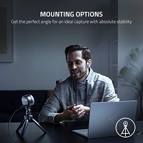 Razer Kiyo Pro 1080p Webcam image