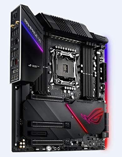 ASUSROG RampageVI ExtremeOmega image