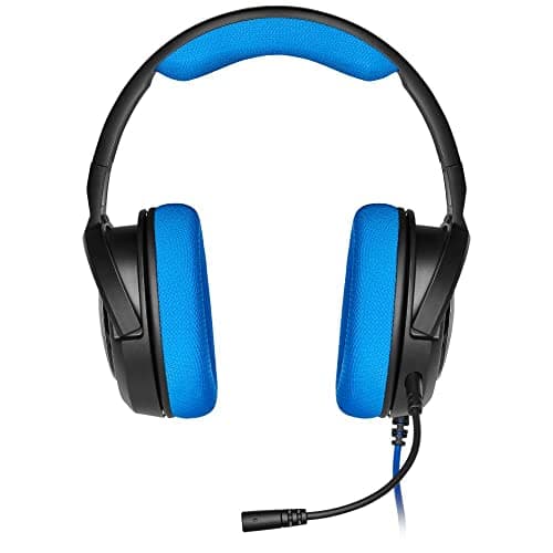 Corsair HS35 Headset image
