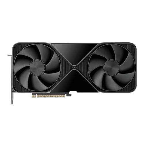 NVIDIA RTX PRO 6000 Blackwell Workstation Edition Graphics Card image