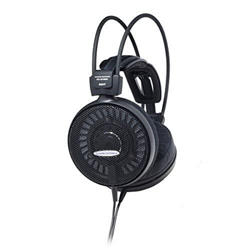 Audio-Technica ATH-AD1000X Open-Back Wired Headphones image