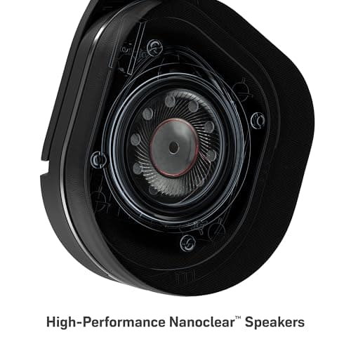 Turtle Beach Stealth 700 Gen 2 MAX 5.1 Channel Headset image