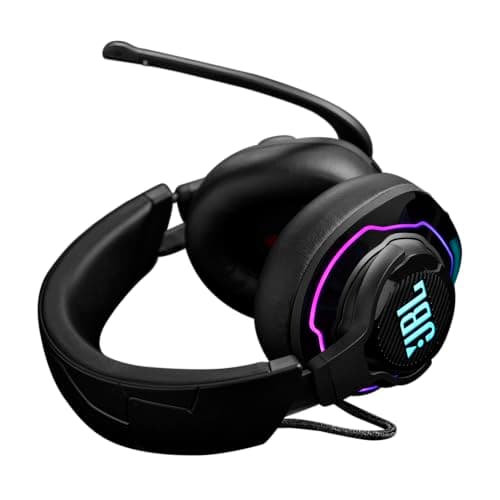 JBL Quantum 910 Wireless Gaming Headset image