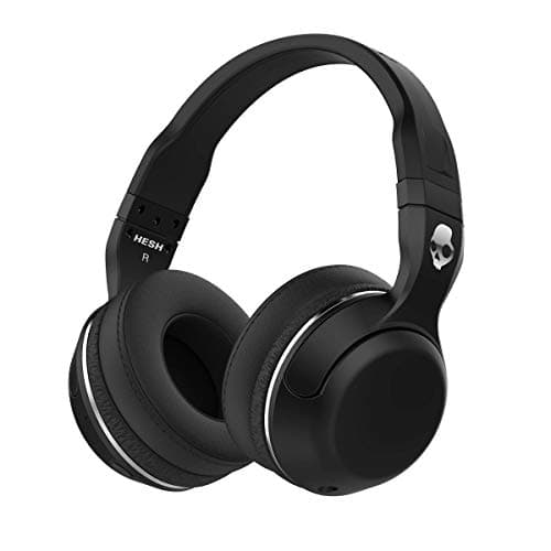 Skullcandy Hesh 2 Unleashed Headset image