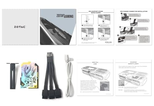 Zotac GeForce RTX 5080 GAMING SOLID OC 16GB GDDR7 Black / Copper image