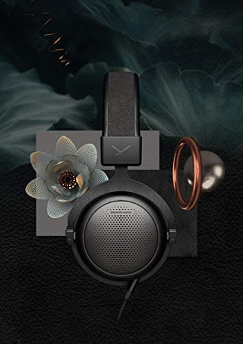 Beyerdynamic T1 Semi-open Headphones image