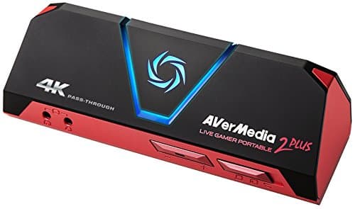 AVerMedia GC513 Live Gamer Portable 2 Plus image