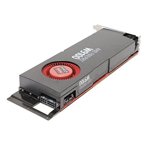 AMD FirePro W9100 FirePro W9100 16 GB image