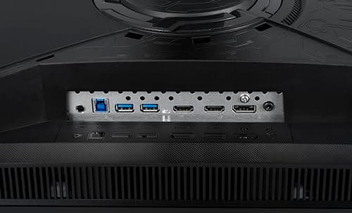 Asus ROG Swift PG329Q-W 32" 1440p 175Hz IPS Monitor image