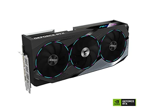 AORUS GeForce RTX™ 4070 MASTER image