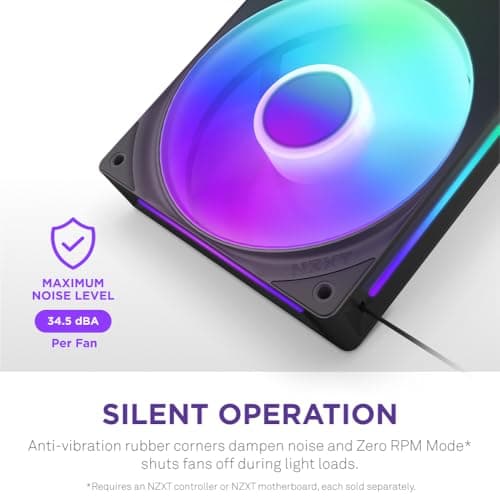 F420 RGB Core Black image