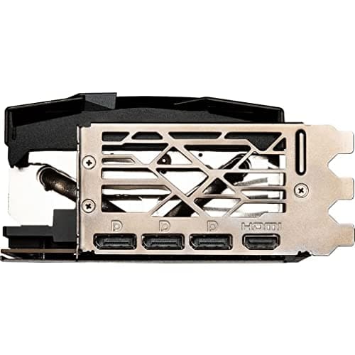 MSI GeForce RTX 4080 16GB SUPRIM X image