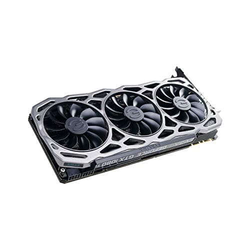 NVIDIA GeForce GTX 1080 Ti image