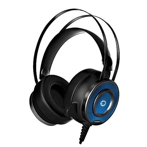 GameMax G200 Closed Headphones image