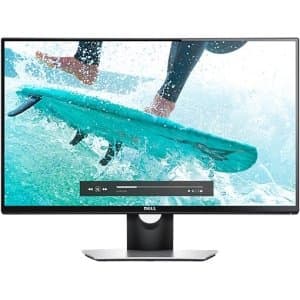 Dell SE2716H 27" 1080p 60Hz VA Monitor image