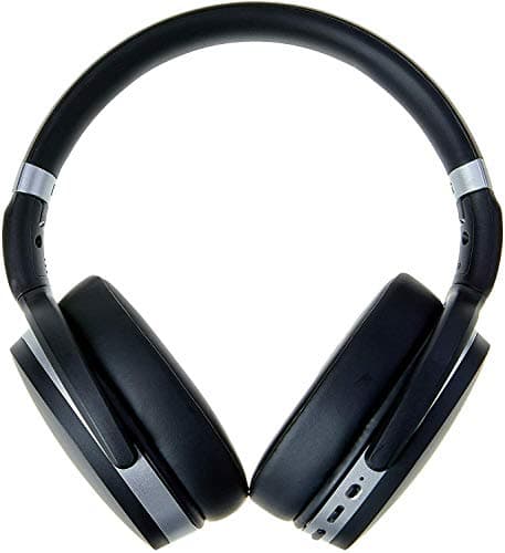 Sennheiser HD 4.50 Wireless Closed-Back BTNC Headphones image