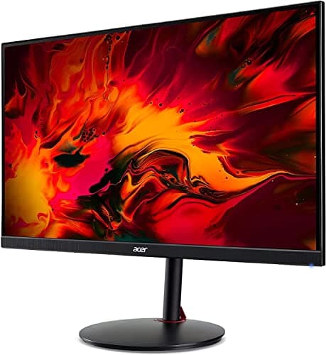 Acer Nitro XV252QF 24.5" 1080p 390Hz IPS Monitor image