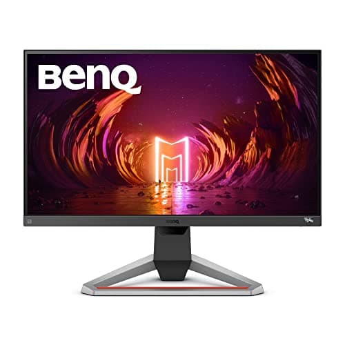 BenQ MOBIUZ EX2510S 24.5" 1080p 165Hz IPS Monitor image