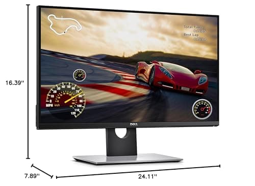 Dell S2716DG 27" 1440p 144Hz TN Monitor image