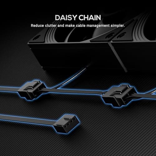 ID-COOLING SL PRO SE Water 360mm 58 CFM Black image