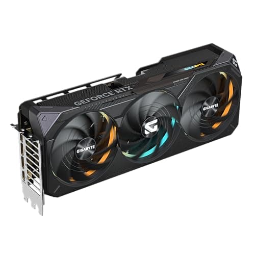 Gigabyte GAMING OC GeForce RTX 5070 Ti 16 GB image