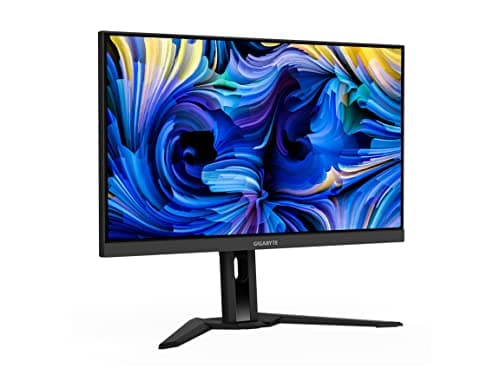Gigabyte M27F A 27" 1080p 165Hz IPS Monitor image