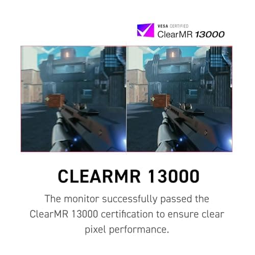 MSI MPG 321URXW 31.5" 4K 240Hz QD-OLED Monitor image