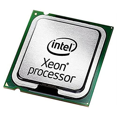 Intel Xeon E3 1270 V6 3.8 GHz 4-Core LGA1151 OEM/Tray image