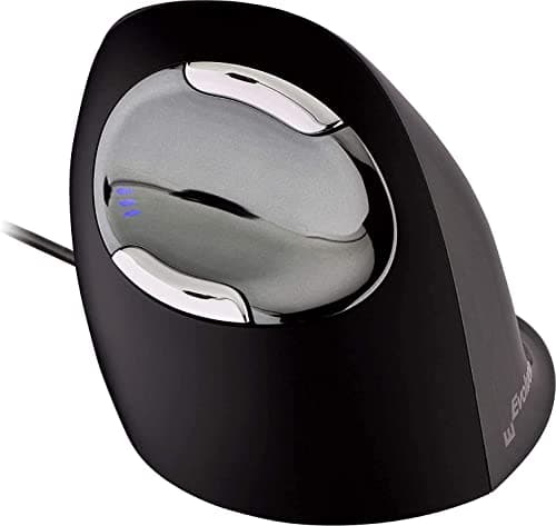 Evoluent VMDM Wired Optical Mouse image