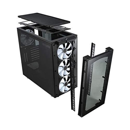 Fractal Design Define S2 Vision RGB image