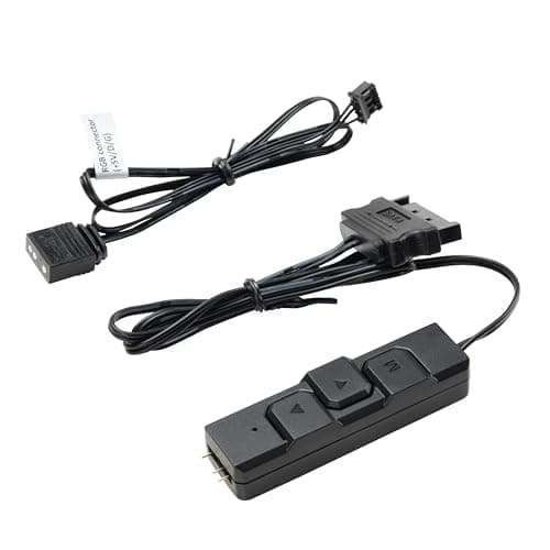 Enermax LIQTECH TR4 II Water 360mm 102.17 CFM Black image