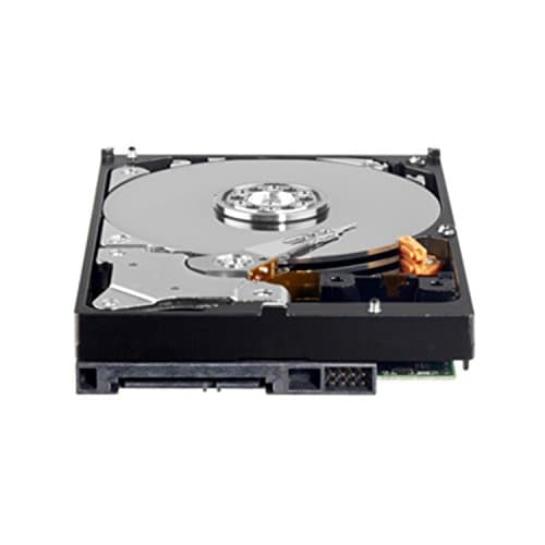 Western Digital AV-GP 2TB 3.5" Internal HDD 5400RPM SATA 6.0 Gb/s image