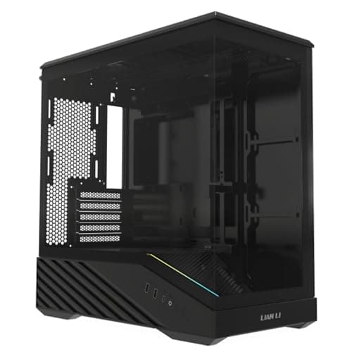 Lian Li Vector V100 Mini main image