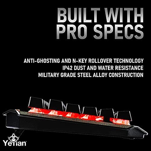 Logitech MK295 Silent Wireless/Wired Standard Keyboard with Optical Mouse image