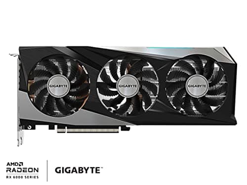 Radeon™ RX 6750 XT GAMING OC 12G image