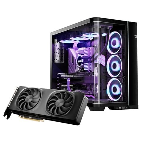 Intel Limited Edition Arc B580 12 GB image