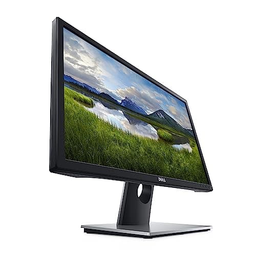 Dell DHSE2417HGX 23.6" 1080p 75Hz TN Monitor image