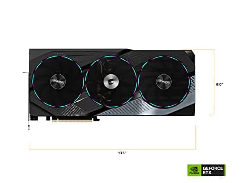 AORUS GeForce RTX 4070 Ti ELITE 12G image