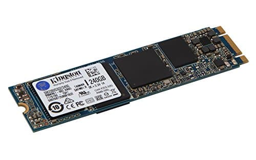 Kingston SSDNow G2 240GB SSD M.2-2280 SATA main image