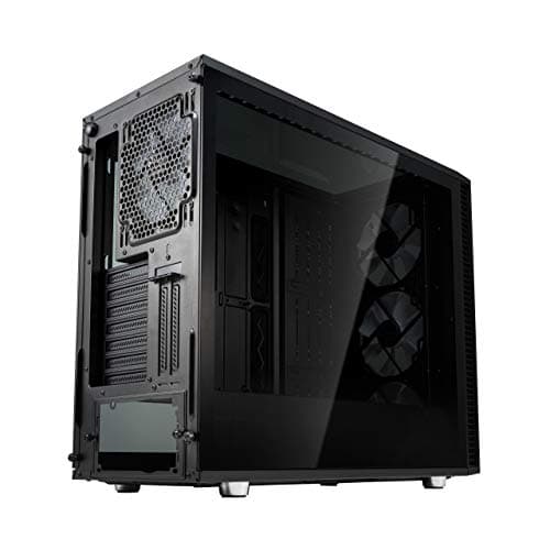 Fractal Design Define S2 Vision RGB image