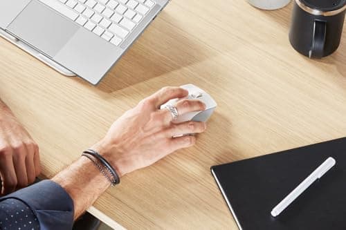 Razer Pro Click Wireless Optical Mouse image